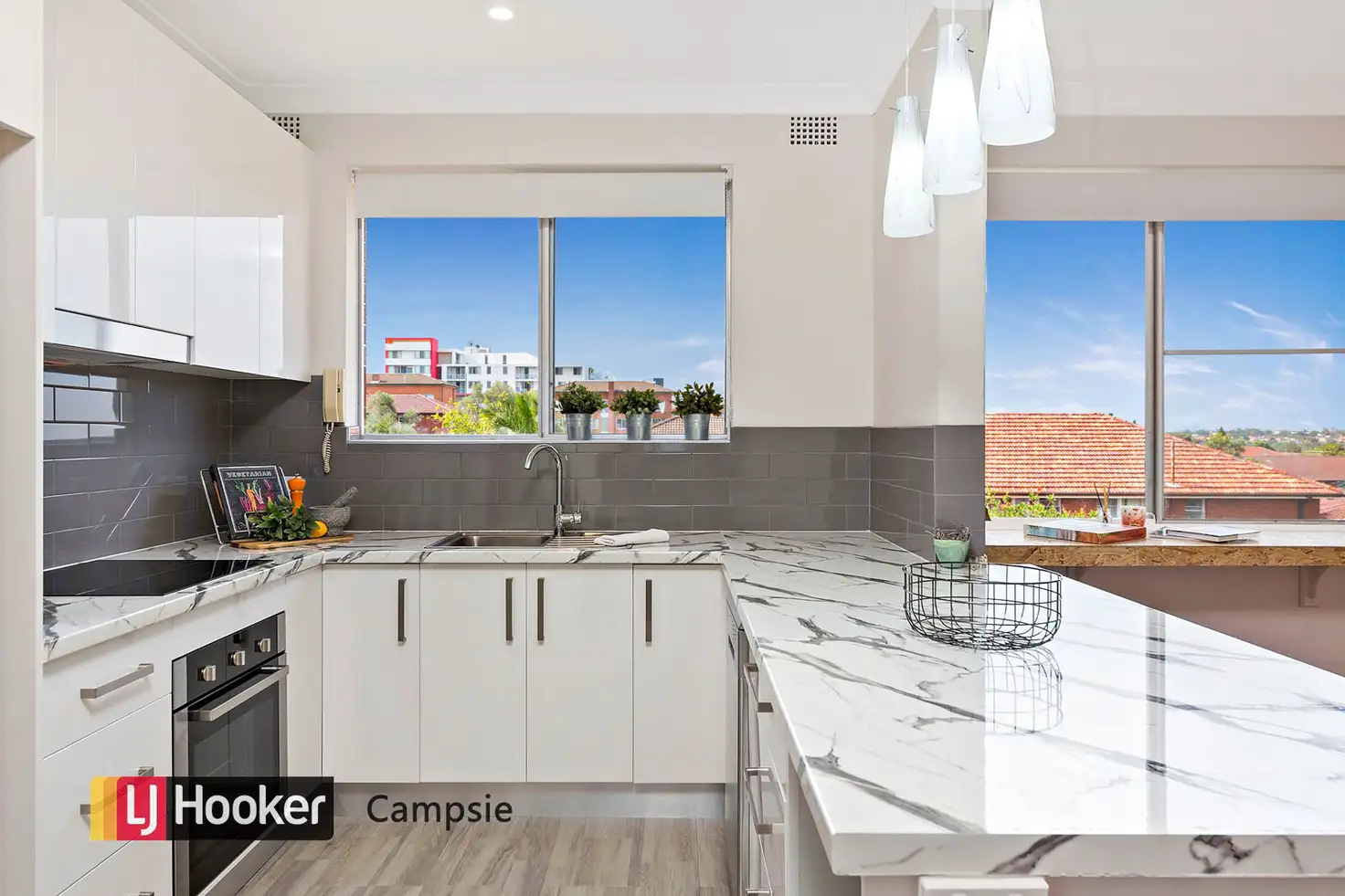 Main view of Homely apartment listing, 18/23 Stanley Street, Campsie NSW 2194