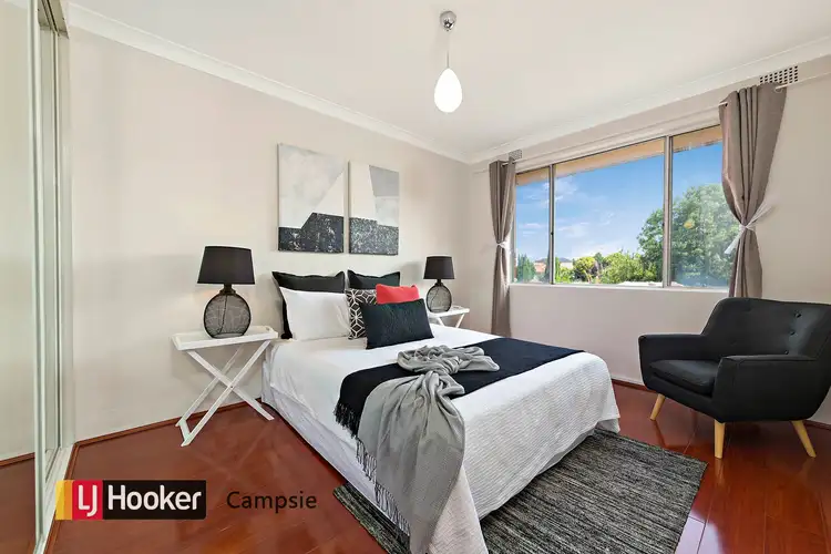 Fifth view of Homely apartment listing, 18/23 Stanley Street, Campsie NSW 2194