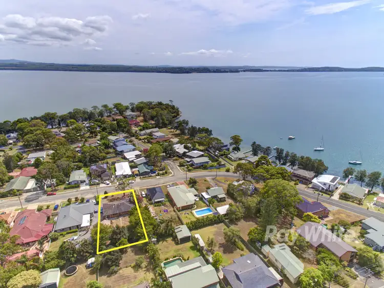 Main view of Homely house listing, 10 Bay Street, Balcolyn NSW 2264
