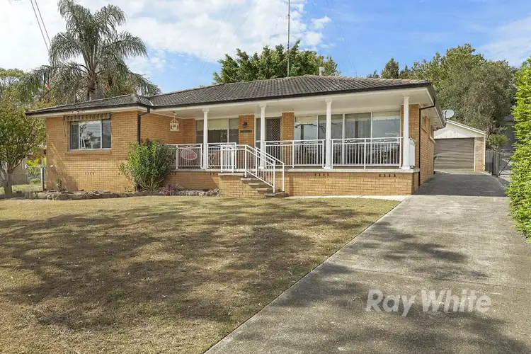 Fourth view of Homely house listing, 10 Bay Street, Balcolyn NSW 2264