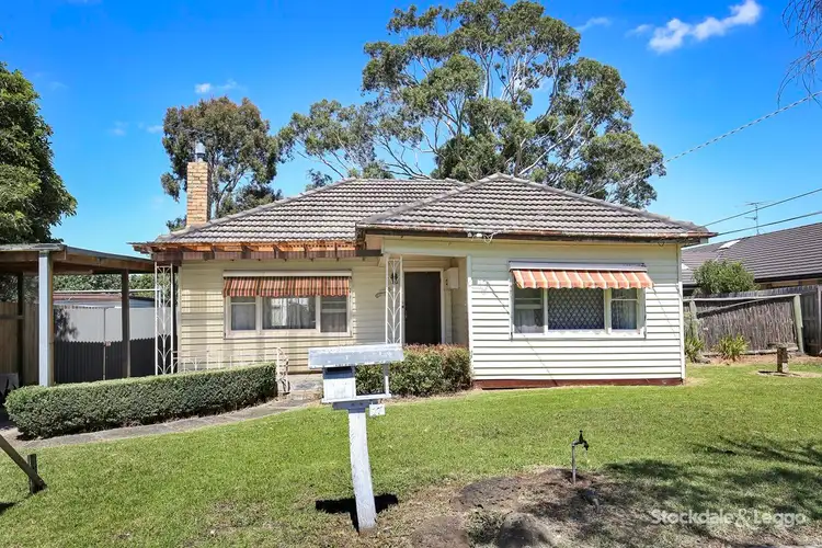 Address available on request