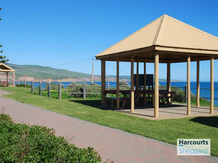 Sixth view of Homely land listing, 12 George Parade, Sellicks Beach SA 5174