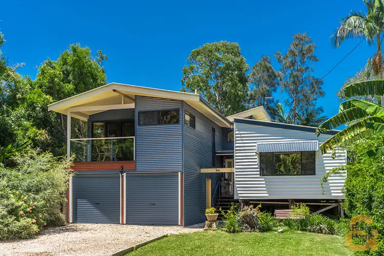 Fourth view of Homely house listing, 10 Philip Street, South Golden Beach NSW 2483