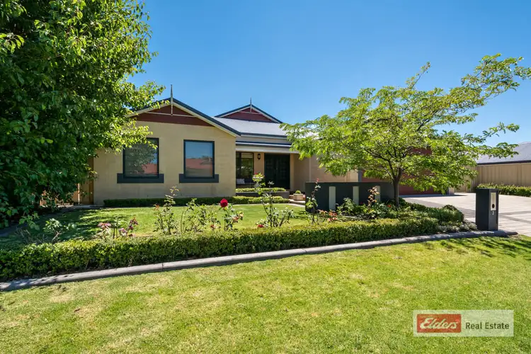 3 Grandis Way, Yakamia WA 6330