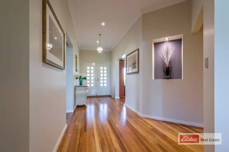 Fifth view of Homely house listing, 3 Grandis Way, Yakamia WA 6330