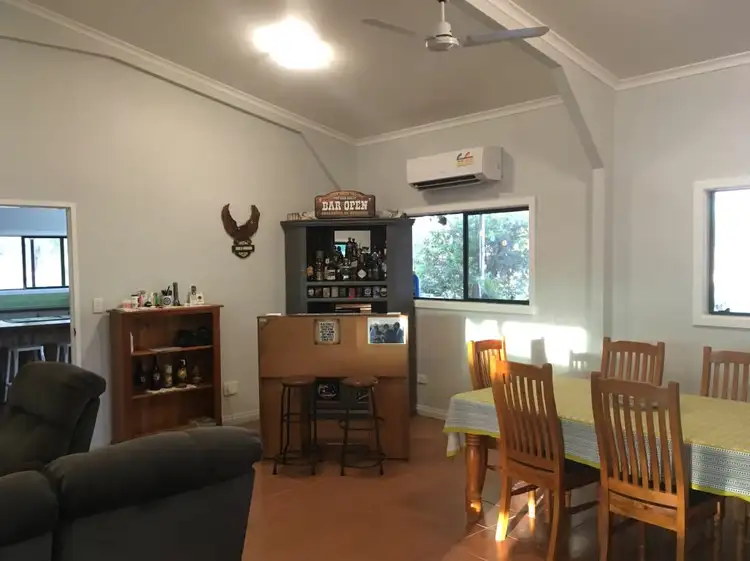 Third view of Homely house listing, 84 Baldissera Drive, Ross NT 873