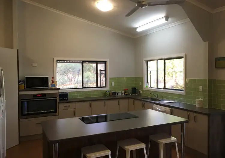 Fourth view of Homely house listing, 84 Baldissera Drive, Ross NT 873
