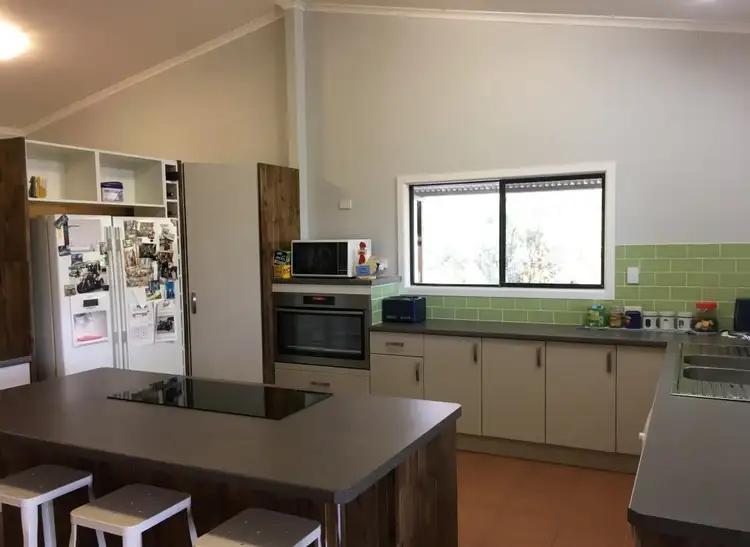 Fifth view of Homely house listing, 84 Baldissera Drive, Ross NT 873