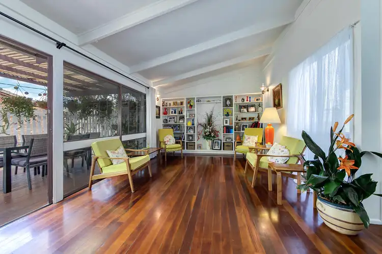 Second view of Homely house listing, 11 Allunga Court, Mooloolaba QLD 4557