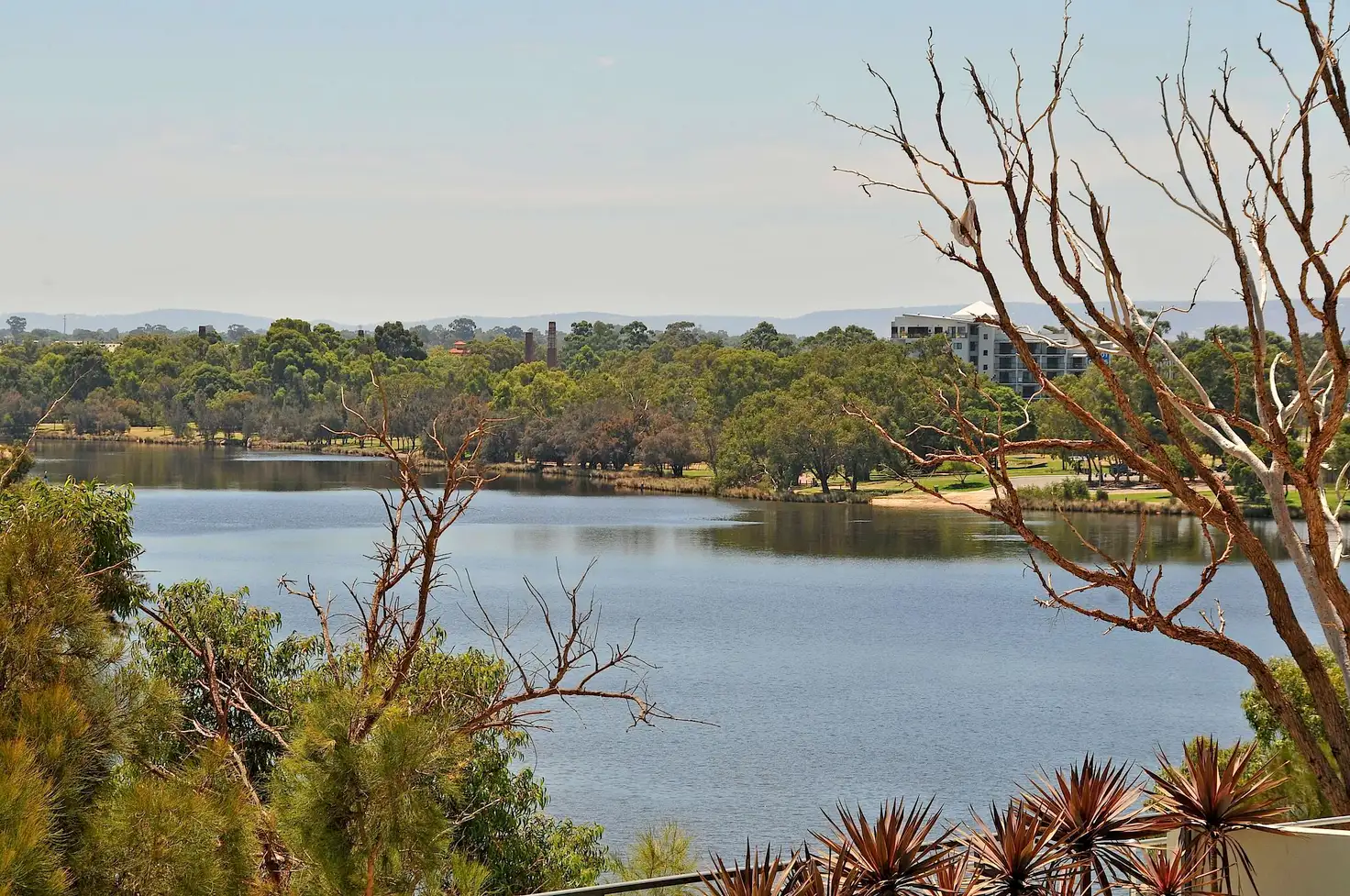 Main view of Homely apartment listing, 40/12 Tanunda Drive, Rivervale WA 6103