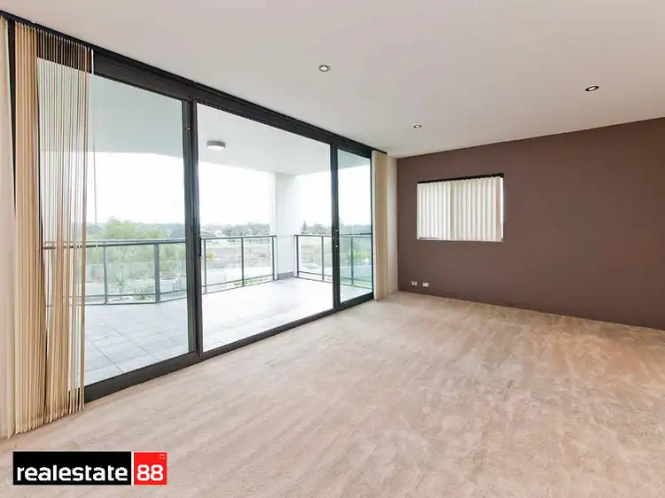 Second view of Homely apartment listing, 40/12 Tanunda Drive, Rivervale WA 6103