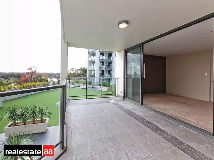 Seventh view of Homely apartment listing, 40/12 Tanunda Drive, Rivervale WA 6103