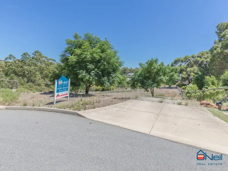 17 Wilcockson Close, Bedfordale WA 6112