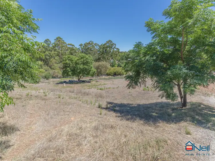 Second view of Homely land listing, 17 Wilcockson Close, Bedfordale WA 6112
