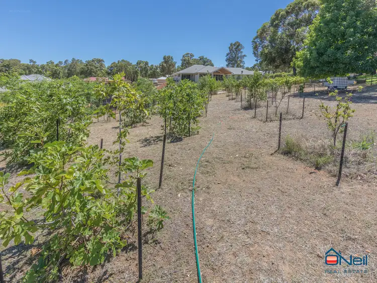 Third view of Homely land listing, 17 Wilcockson Close, Bedfordale WA 6112