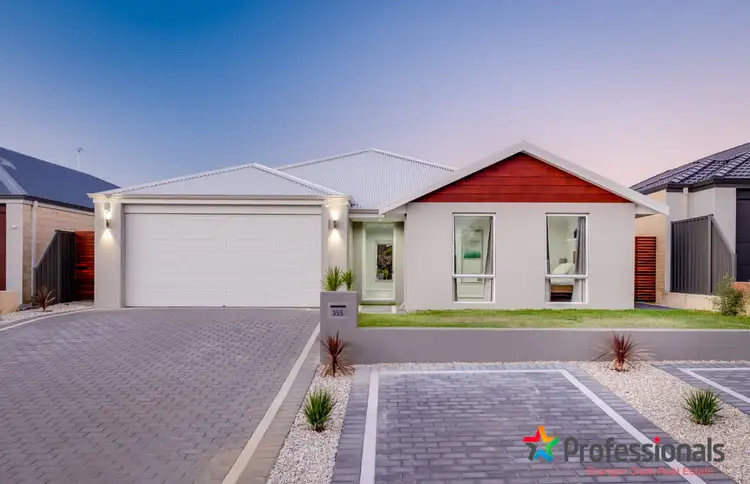 355 Landsdale Road, Landsdale WA 6065