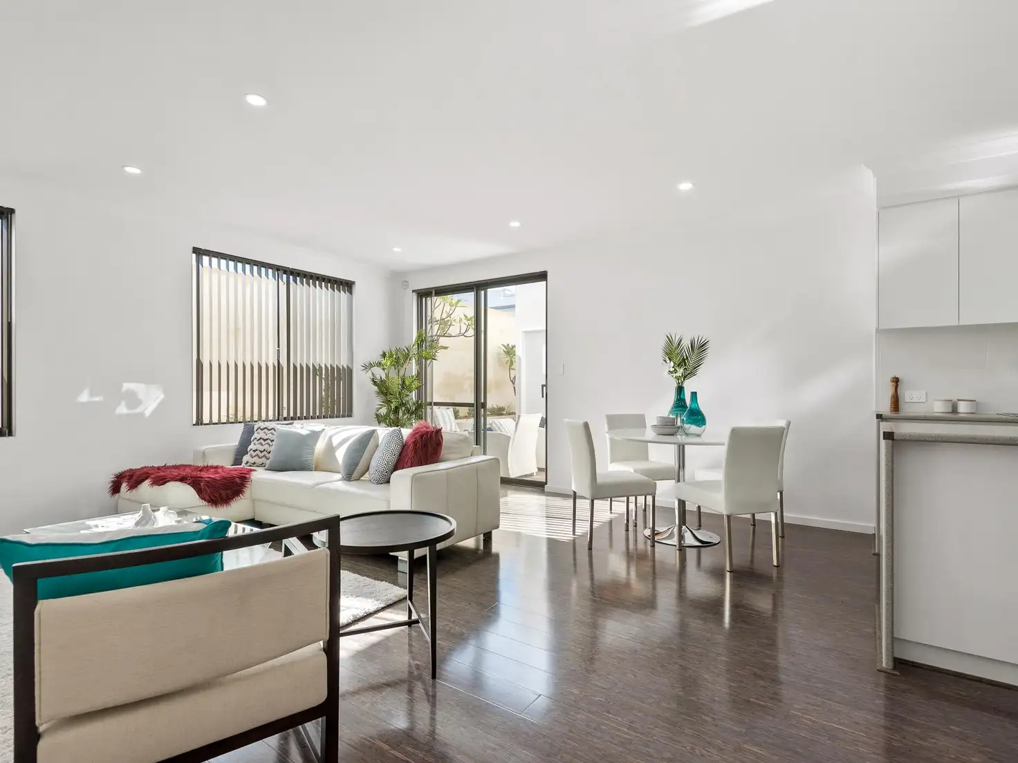 Main view of Homely apartment listing, 1 / 21 Almurta Way, Nollamara WA 6061