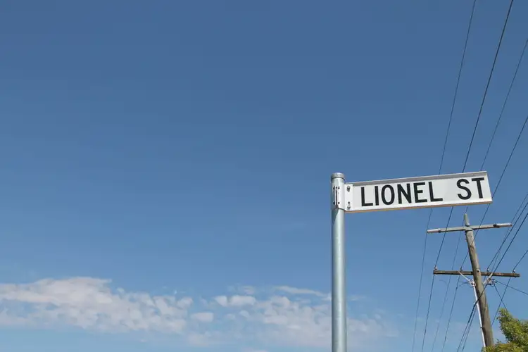Second view of Homely land listing, (Lot 7) 8 Lionel Street, Creswick VIC 3363