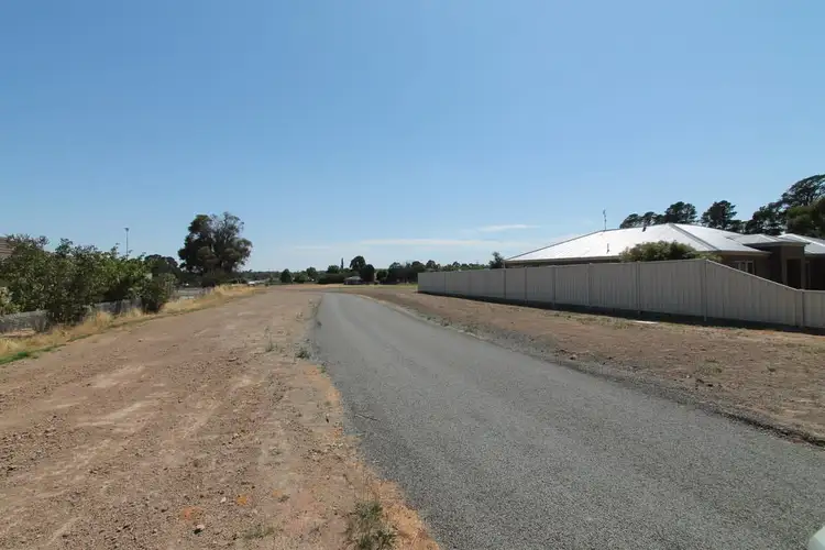 Third view of Homely land listing, (Lot 7) 8 Lionel Street, Creswick VIC 3363