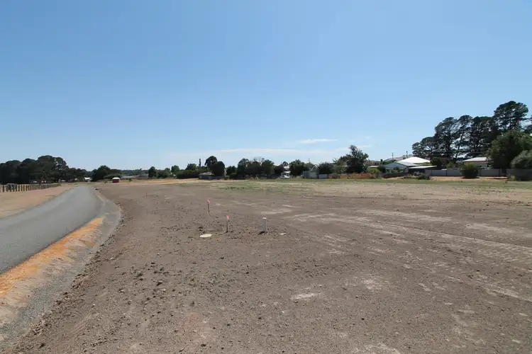 Fifth view of Homely land listing, (Lot 7) 8 Lionel Street, Creswick VIC 3363