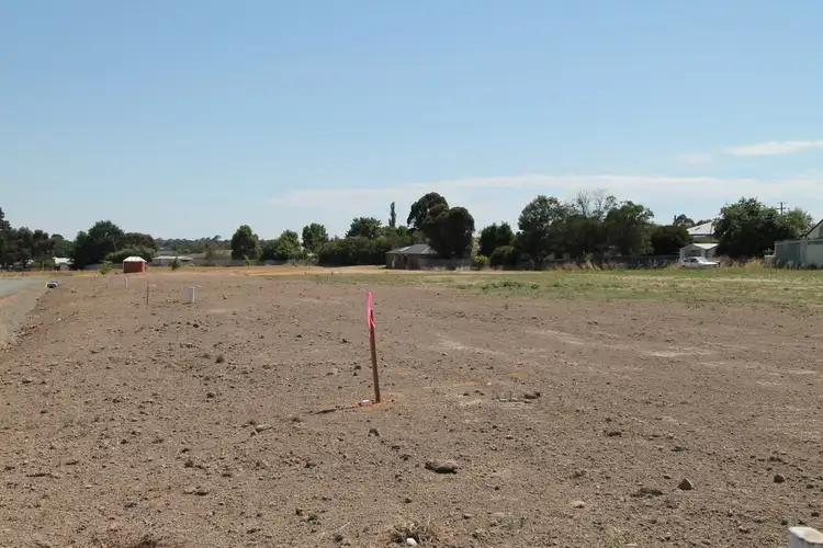Seventh view of Homely land listing, (Lot 7) 8 Lionel Street, Creswick VIC 3363