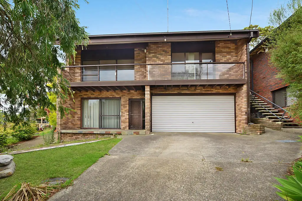 Main view of Homely house listing, 9 Naranganah Avenue, Gymea Bay NSW 2227