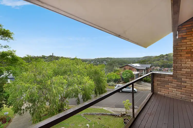 Second view of Homely house listing, 9 Naranganah Avenue, Gymea Bay NSW 2227