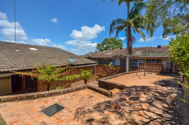 Fourth view of Homely house listing, 9 Naranganah Avenue, Gymea Bay NSW 2227