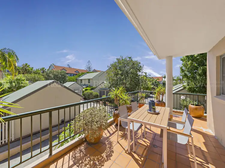 Main view of Homely apartment listing, 45/69 Allen Street, Leichhardt NSW 2040