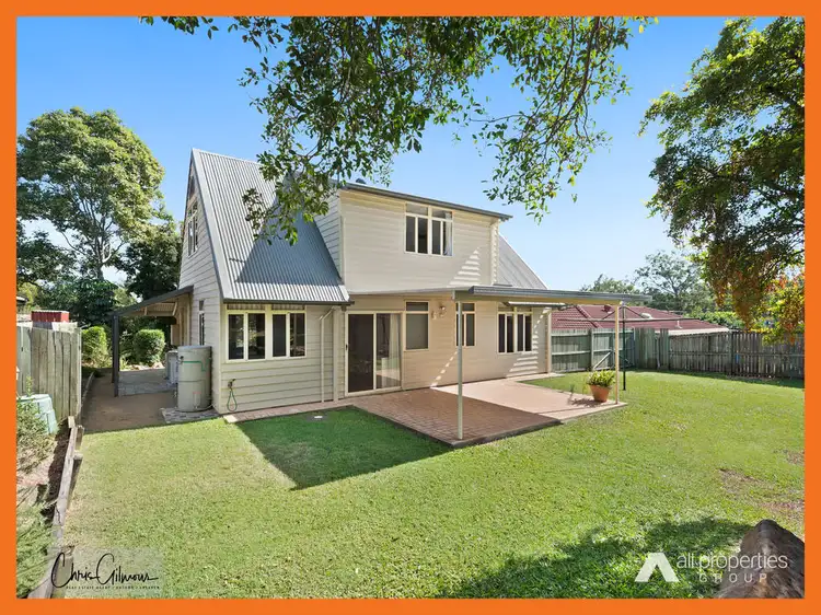 6 Learmonth Ct, Hillcrest QLD 4118