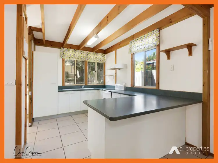 Third view of Homely house listing, 6 Learmonth Ct, Hillcrest QLD 4118