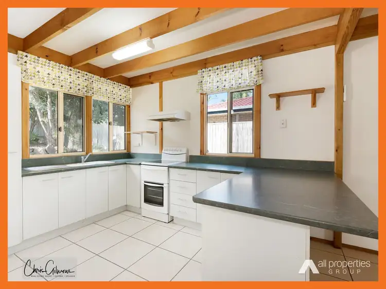Fourth view of Homely house listing, 6 Learmonth Ct, Hillcrest QLD 4118