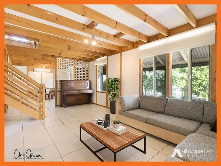 Sixth view of Homely house listing, 6 Learmonth Ct, Hillcrest QLD 4118