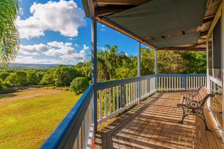 Main view of Homely house listing, 66 FAIRHILL ROAD, Ninderry QLD 4561