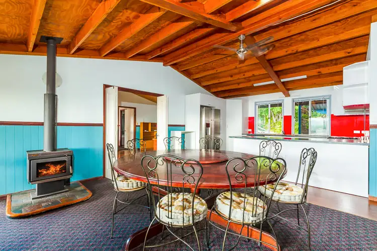 Second view of Homely house listing, 66 FAIRHILL ROAD, Ninderry QLD 4561