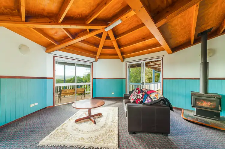 Third view of Homely house listing, 66 FAIRHILL ROAD, Ninderry QLD 4561