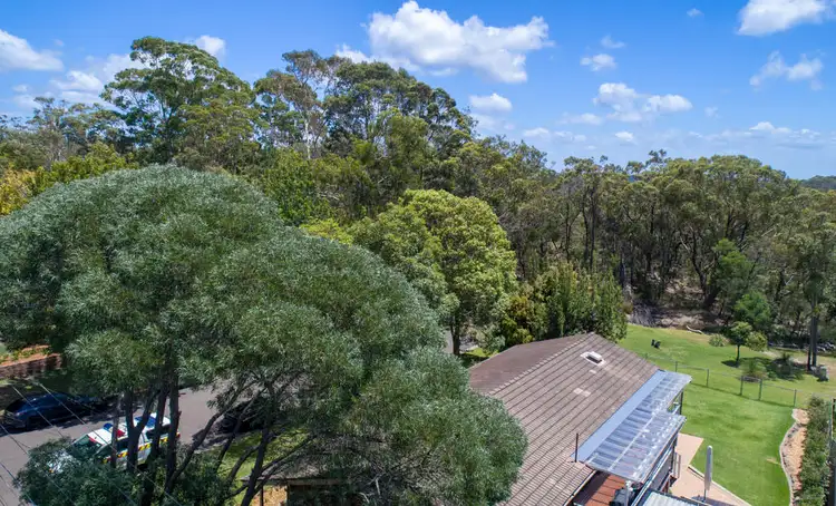 Second view of Homely house listing, 2 Timaru Road, Terrey Hills NSW 2084