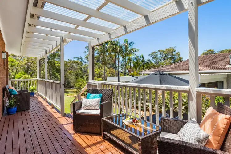 Third view of Homely house listing, 2 Timaru Road, Terrey Hills NSW 2084