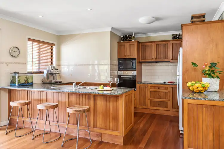 Fifth view of Homely house listing, 2 Timaru Road, Terrey Hills NSW 2084