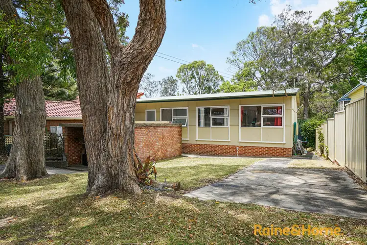 71 Sunrise Avenue, Budgewoi NSW 2262