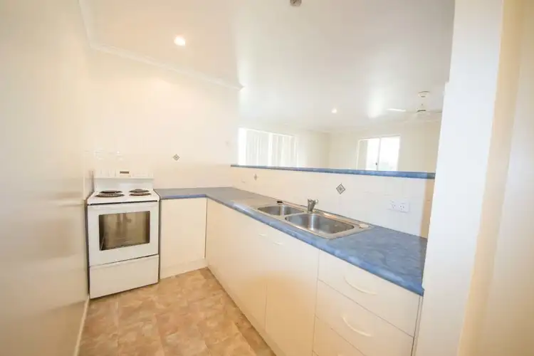 Second view of Homely house listing, 2a Marks Street, Bundaberg North QLD 4670