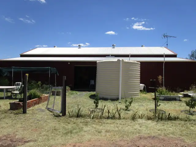 743 TARA KOGAN ROAD, Tara QLD 4421