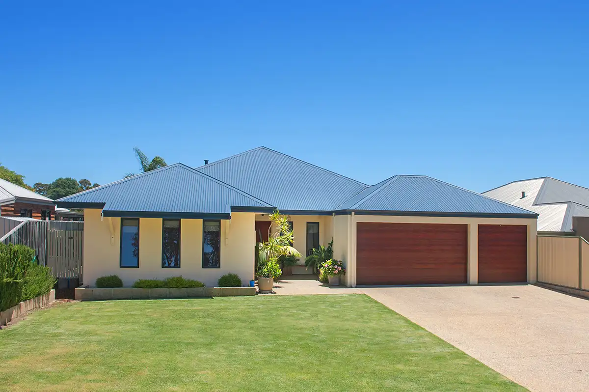 Main view of Homely house listing, 14 Mahogany Way, Cowaramup WA 6284