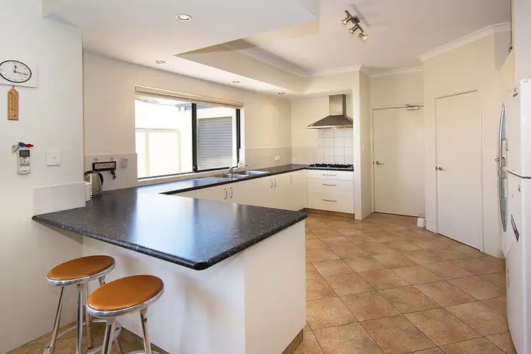 Second view of Homely house listing, 14 Mahogany Way, Cowaramup WA 6284