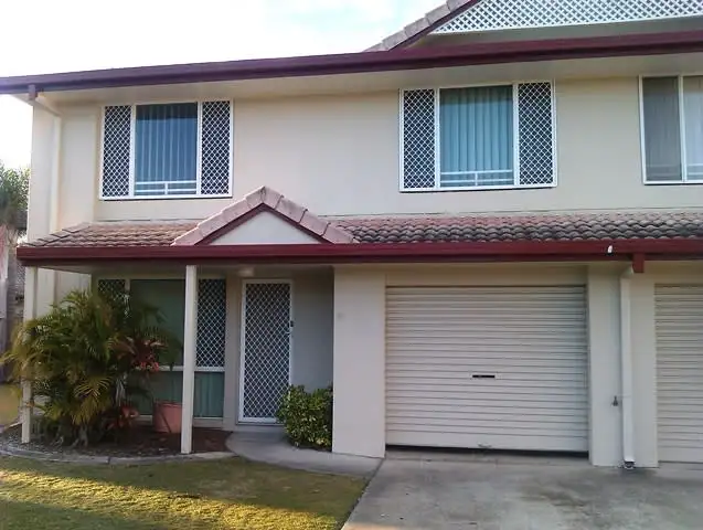 Main view of Homely townhouse listing, 33/20 St Kevins Ave, Benowa QLD 4217
