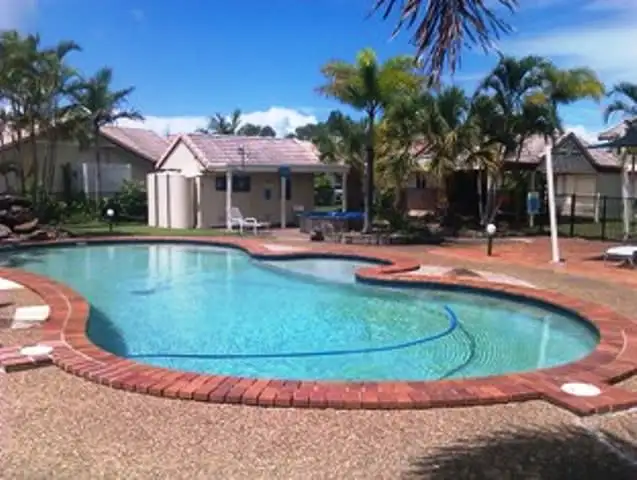 Second view of Homely townhouse listing, 33/20 St Kevins Ave, Benowa QLD 4217