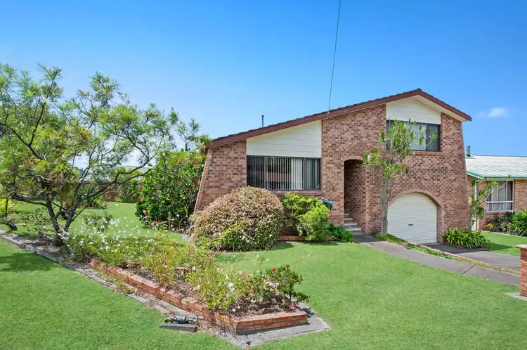 Main view of Homely house listing, 6 Dickson Close, Ulladulla NSW 2539