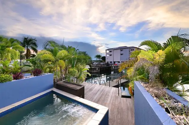 Main view of Homely townhouse listing, 4/78 O'Ferrals Road, Bayview NT 820