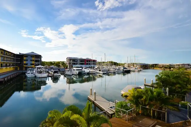 Fifth view of Homely townhouse listing, 4/78 O'Ferrals Road, Bayview NT 820