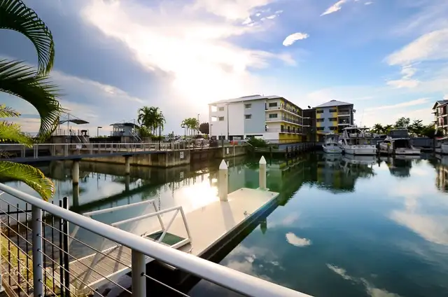 Sixth view of Homely townhouse listing, 4/78 O'Ferrals Road, Bayview NT 820
